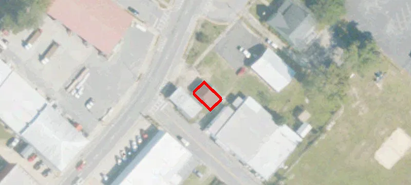 18 Tallahassee St