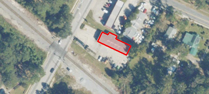 803 Lankford Dr