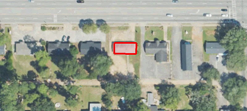 1706 Gillionville Rd
