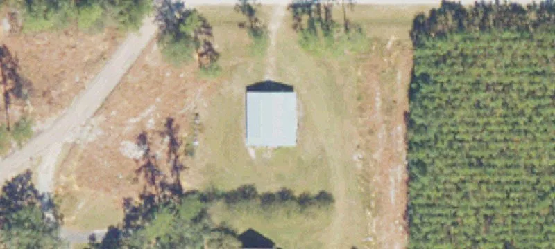 Fargo, GA 31631
