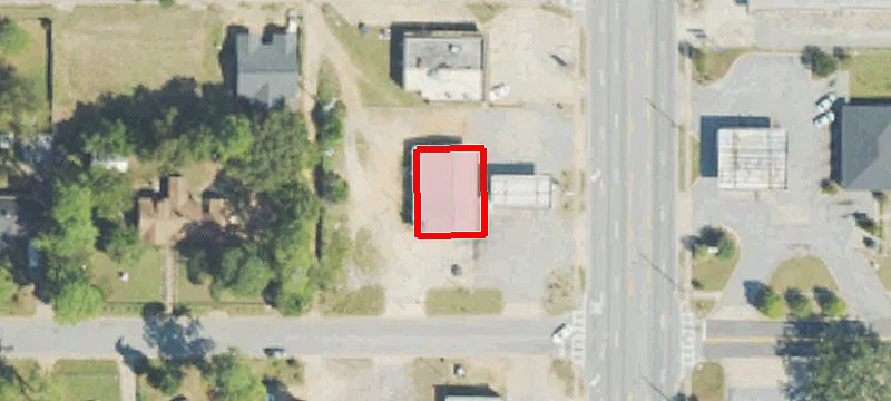 519 Slappey Blvd