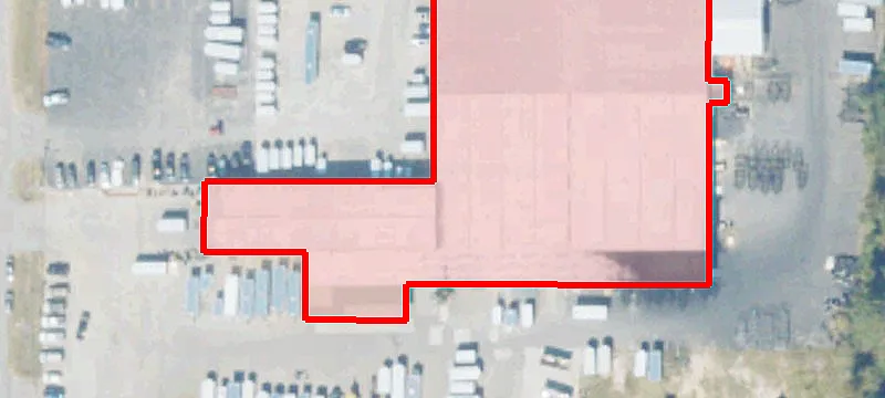2110 Industrial Blvd