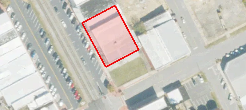 Main SE St