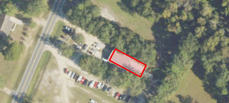 193 Ben Roy Mclendon Rd