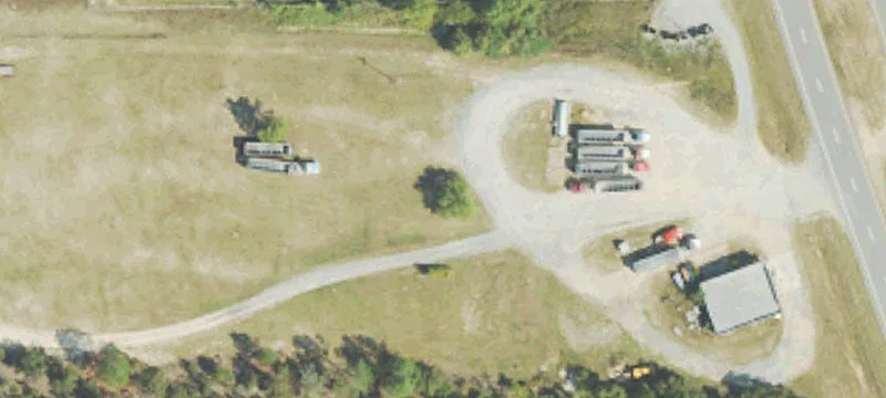 539 Thomaston Hwy