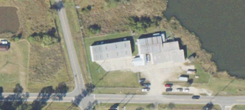 850 Woodmen Rd