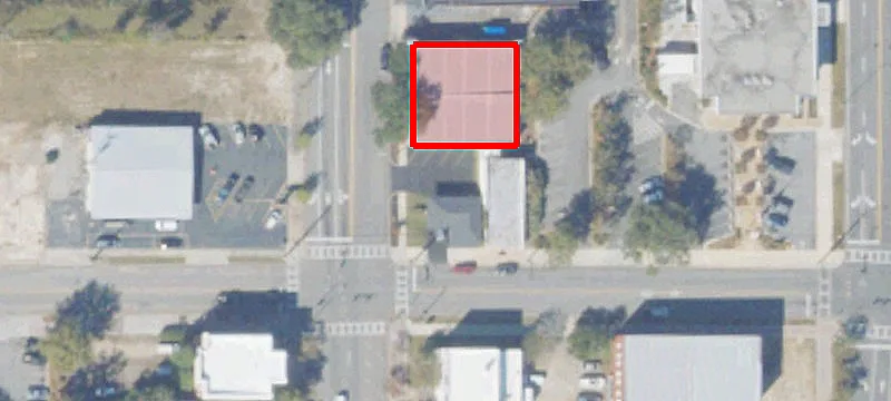 100 Main St