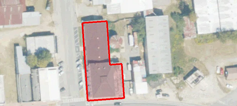 64 Commerce St