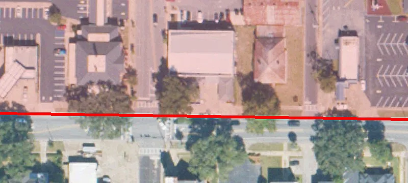 Shotwell St