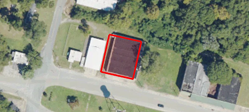 304 Fullington Ave