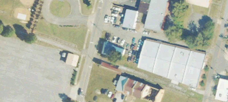 Webb St