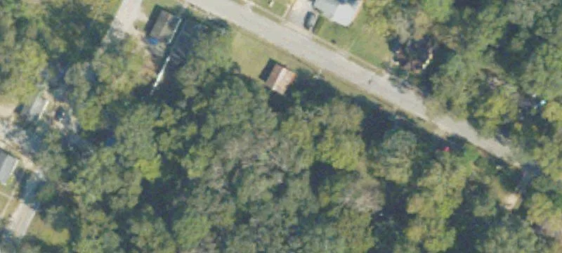 Martin Luther King Jr Ave
