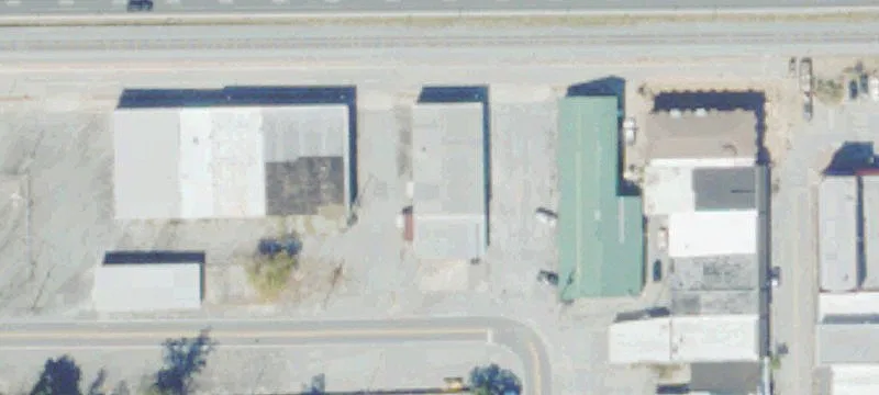 12 Railroad St