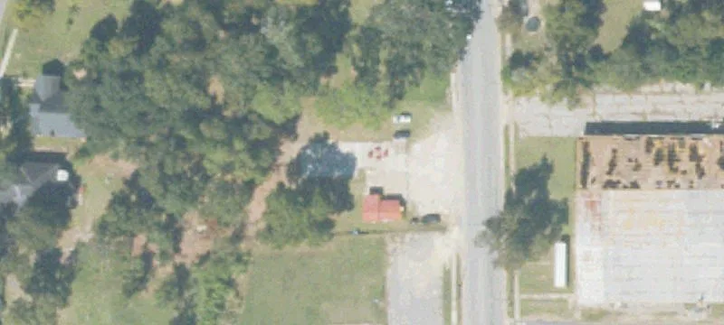 100 Harney St