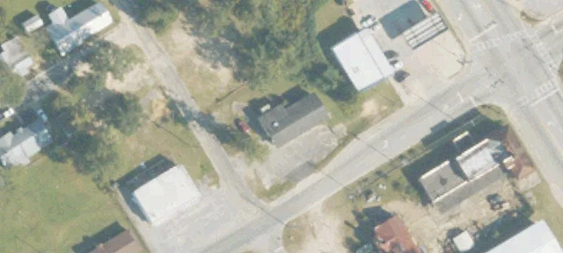 Gumlog St