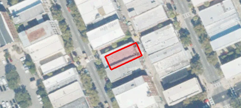 Patterson St