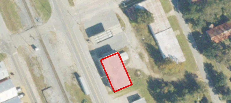 2731 Us Hwy 41st S