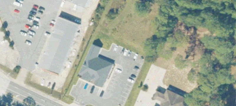 1329 Ocilla Rd