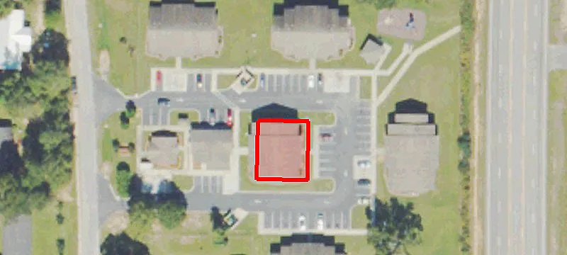 Frst Vw Apts Vw