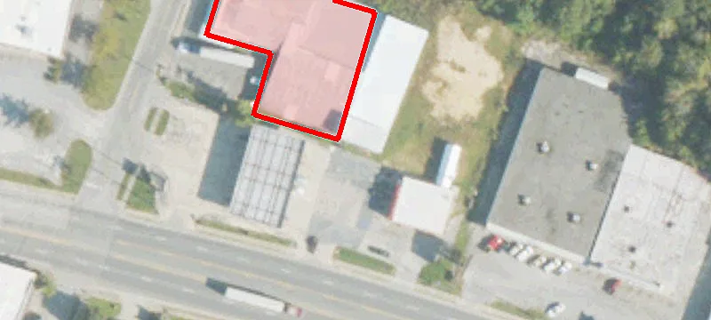 77 Parker St