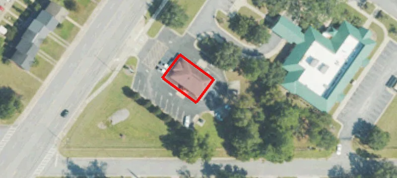 1310 Newton Rd
