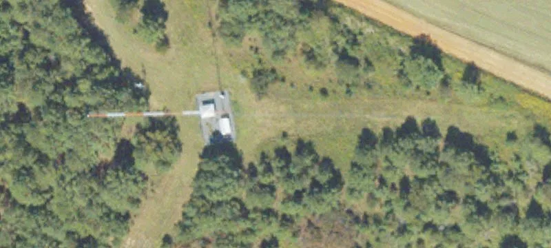 Air Strip Rd