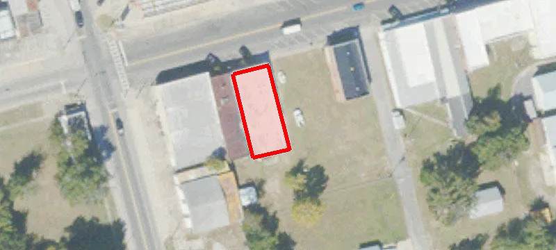 3742 Main St