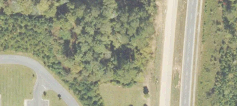 Zion Rd