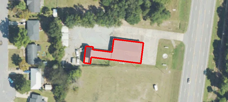 1432 Us Hwy 19th S