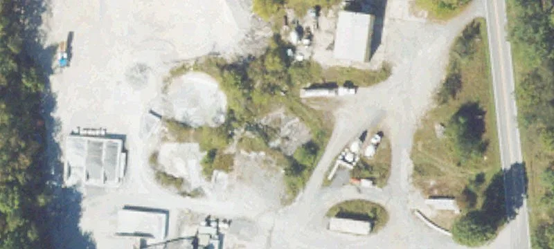 400 Scenic Dr