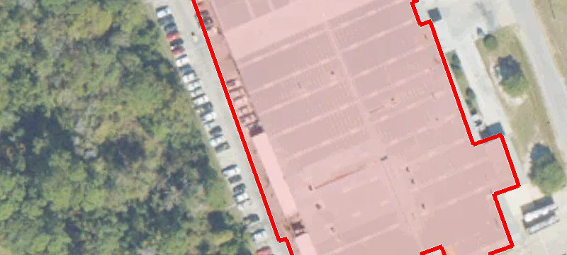 1300 Pope Dr