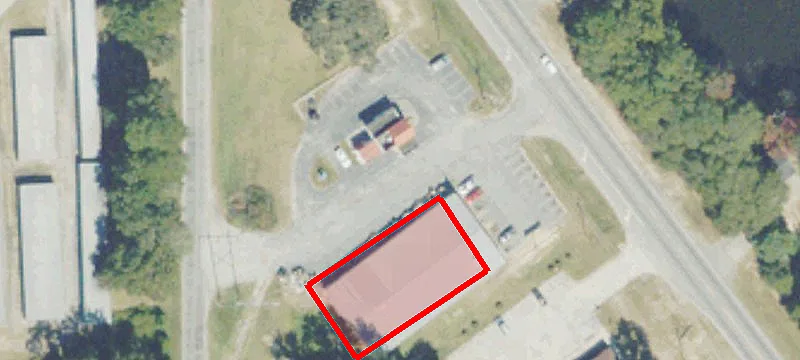 1200 Us Hwy 80