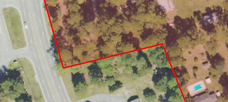 Columbia Ave