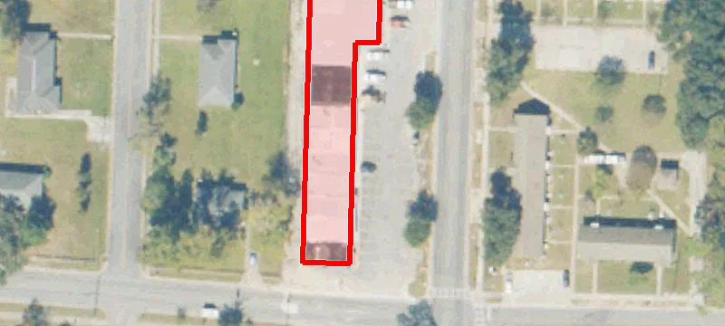 927 Gaskin S Ave