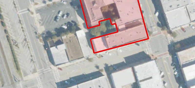 131 3rd E St