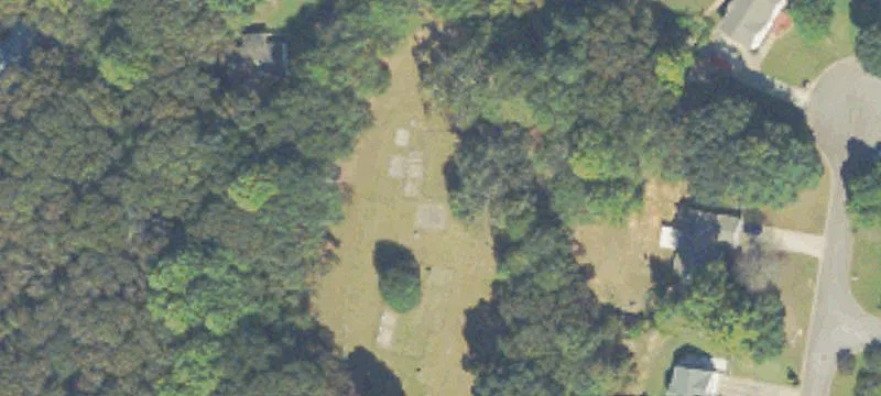 Mangum Ml Rd