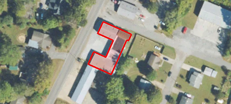2665 Chattanooga Vly Rd