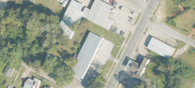 Mcintosh St