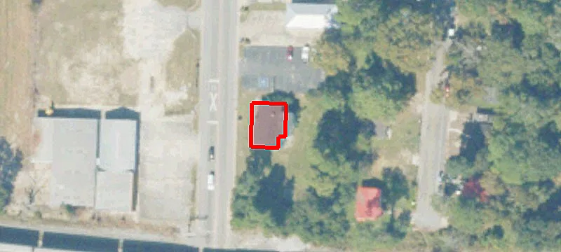410 Shirley Ave