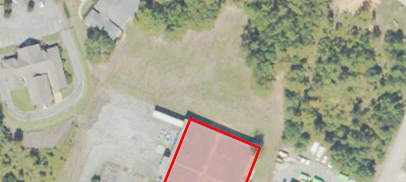 165 Garrett NW Way