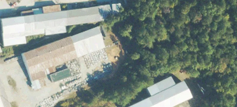 Old Hartwell Rd