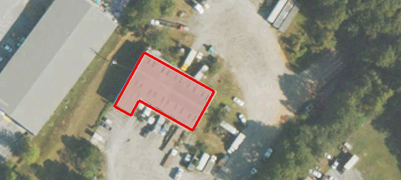 186 Pne Rd