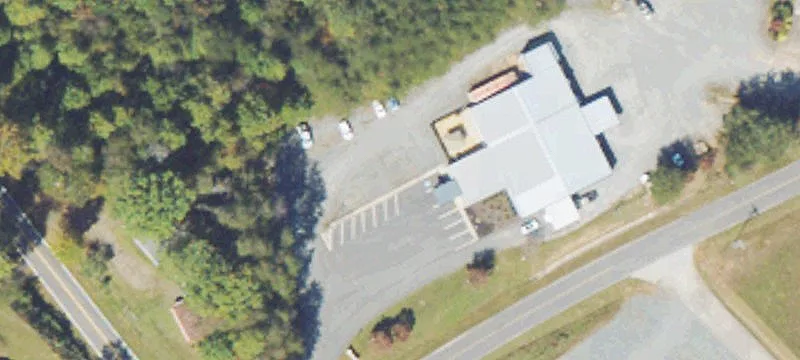 101 Fannin Industrial Park