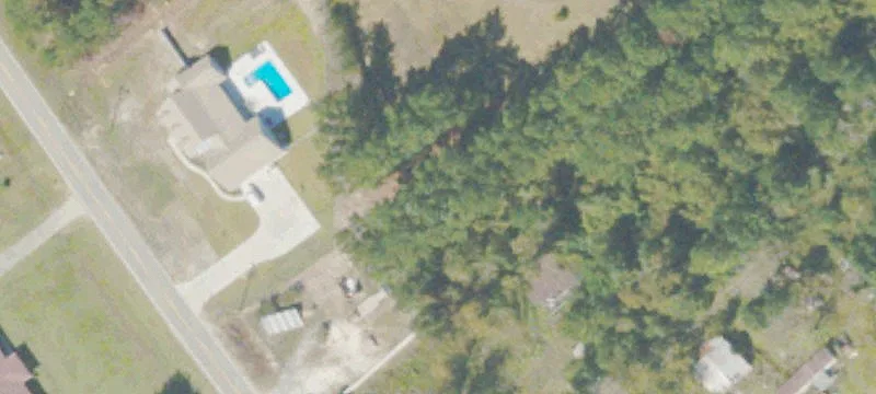 Hacklebarney Rd