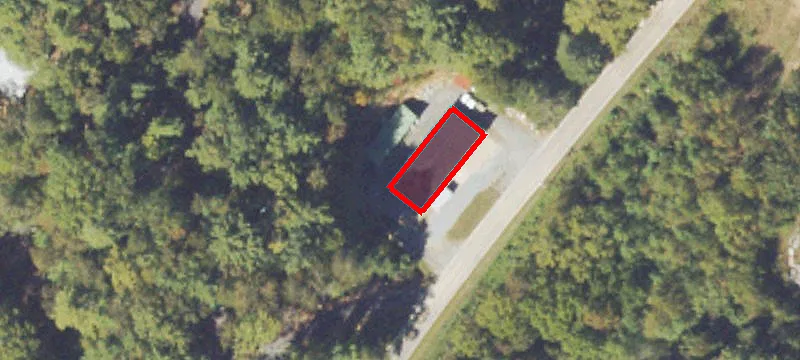 295 Ballewtown Rd