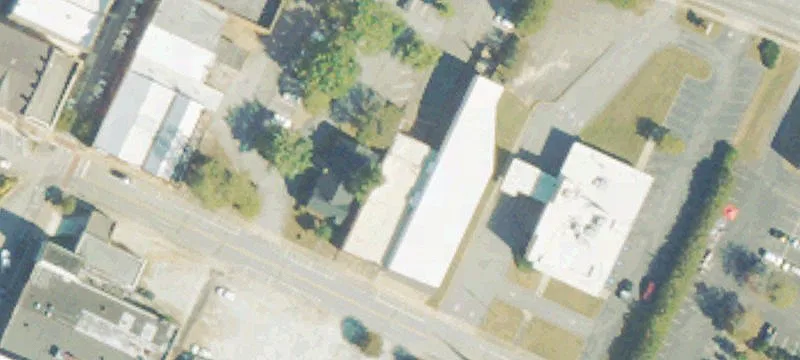 117 Heard St