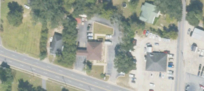 1510 Dothan Rd