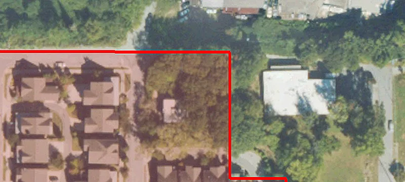 Culpepper NW St