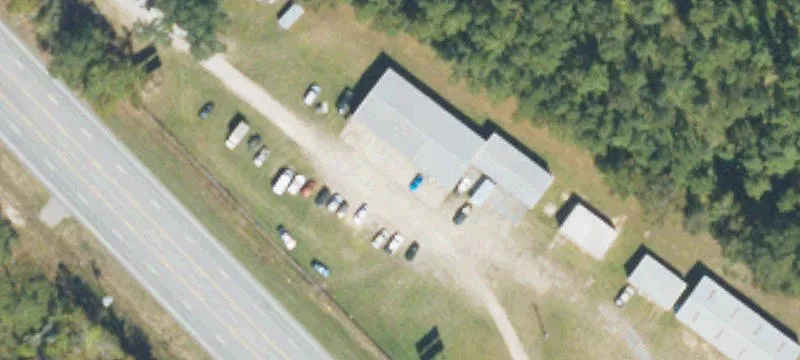 1799 Tallahassee Hwy