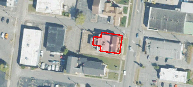 Main St